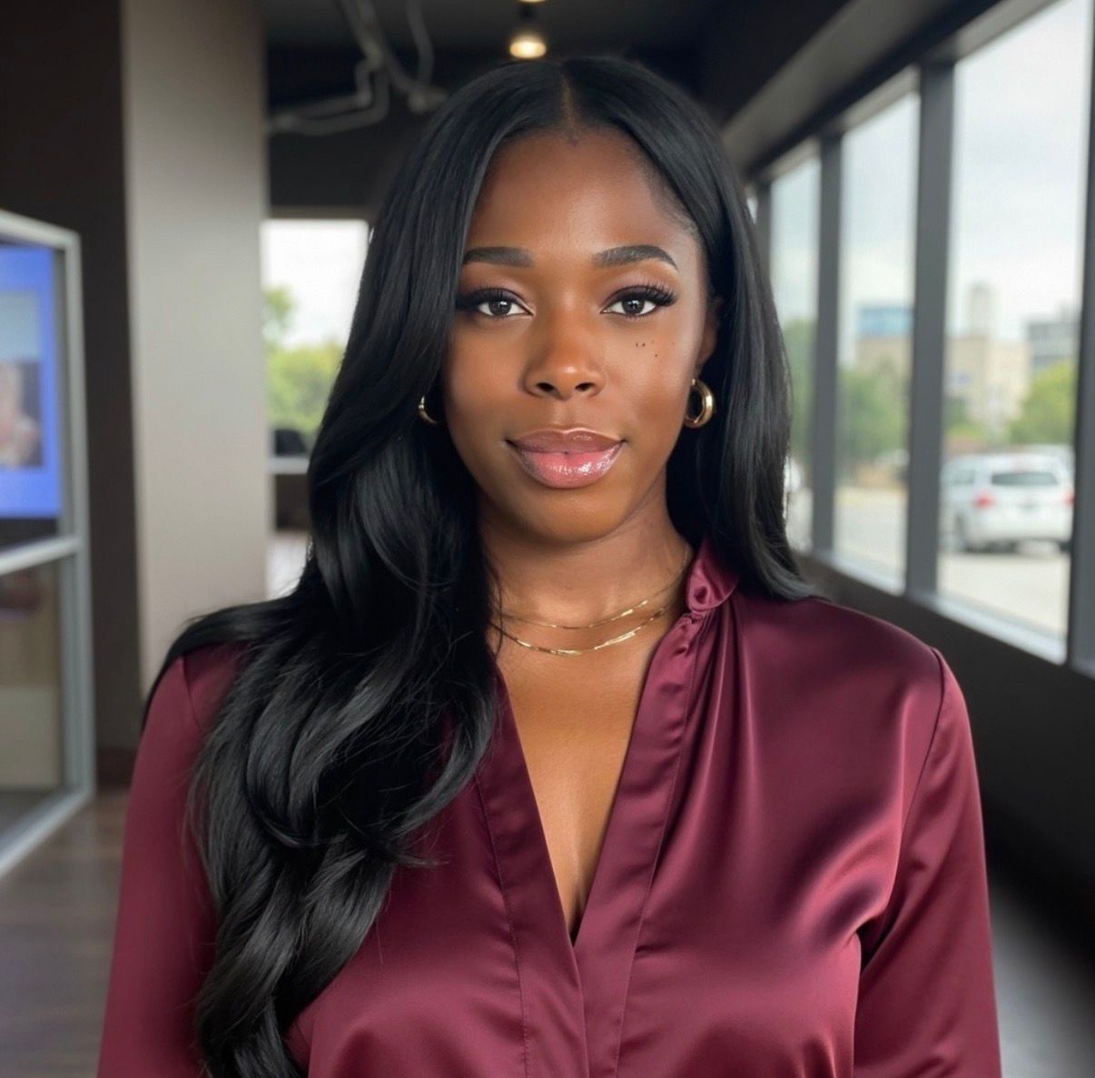 Professional headshot of Kemi Olonade, Strategy & Operations Leader